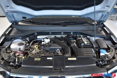 Volkswagen T-Roc 1.5 tsi Style (17)