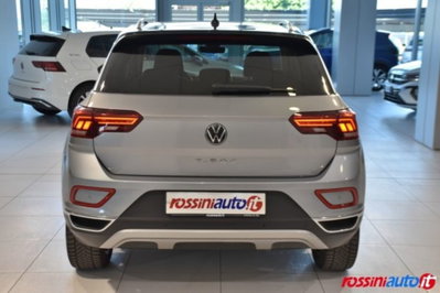 Volkswagen T-Roc 1.5 tsi Style (4)