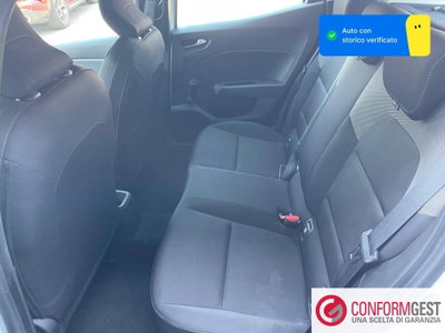 Renault Clio Blue dCi 85 CV 5 porte Business (10)