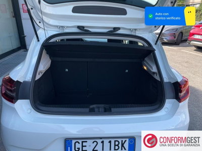 Renault Clio Blue dCi 85 CV 5 porte Business (11)