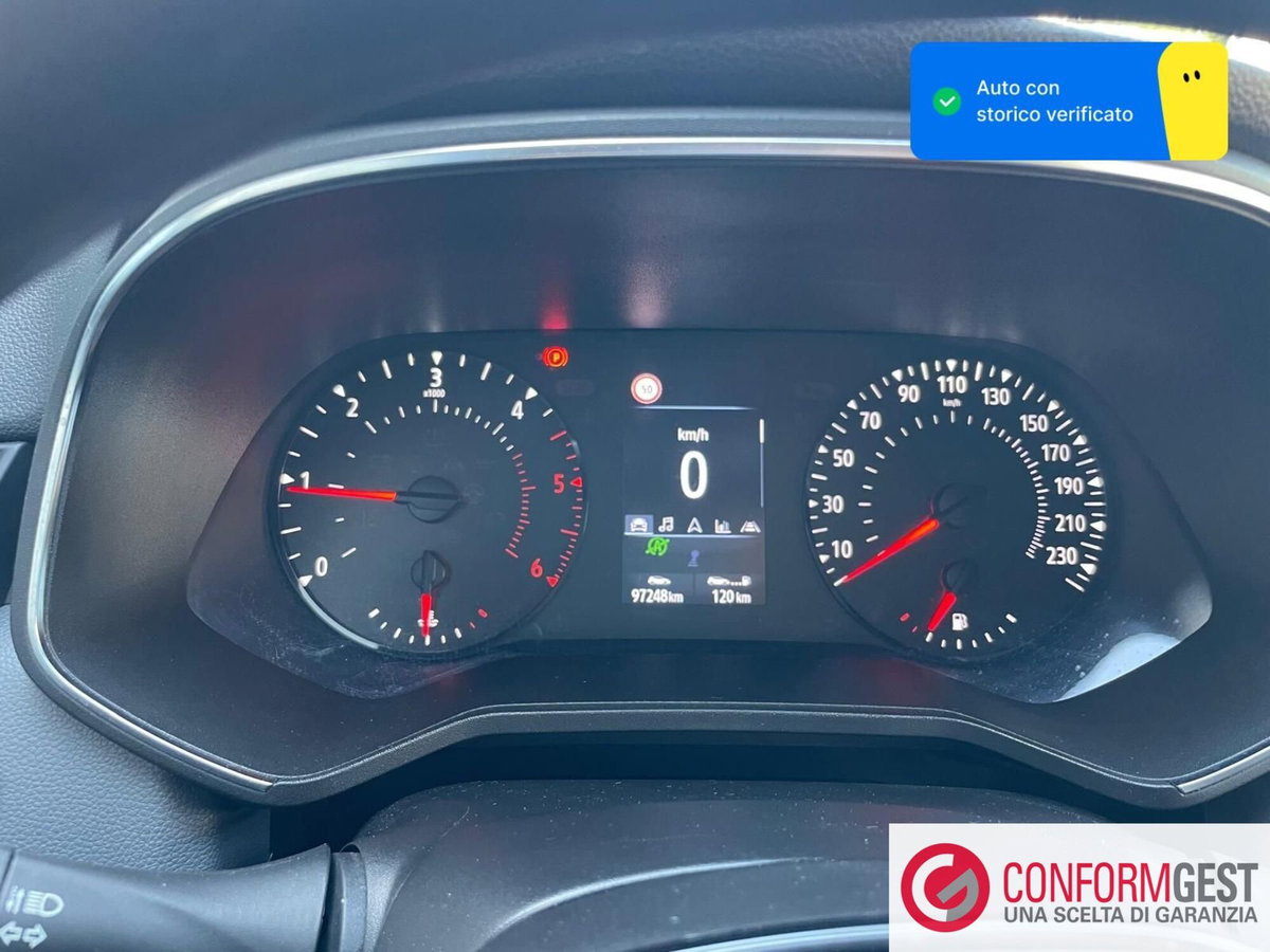Renault Clio Blue dCi 85 CV 5 porte Business (8)