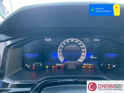 Volkswagen Polo 1.0 tsi Life 95cv (13)