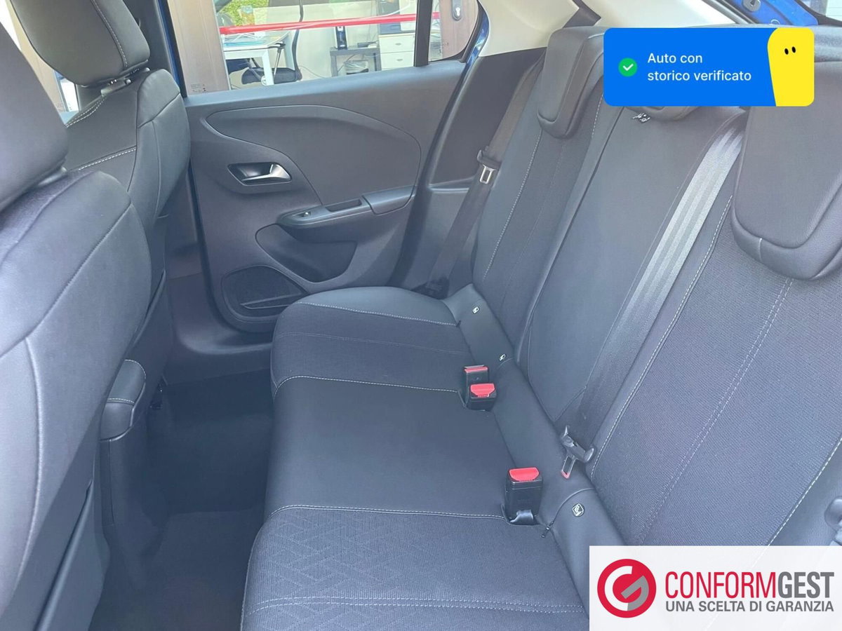 Opel Corsa 1.5 D 100 CV Elegance (10)