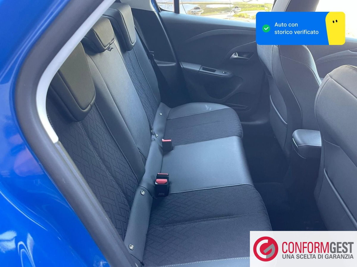 Opel Corsa 1.5 D 100 CV Elegance (12)