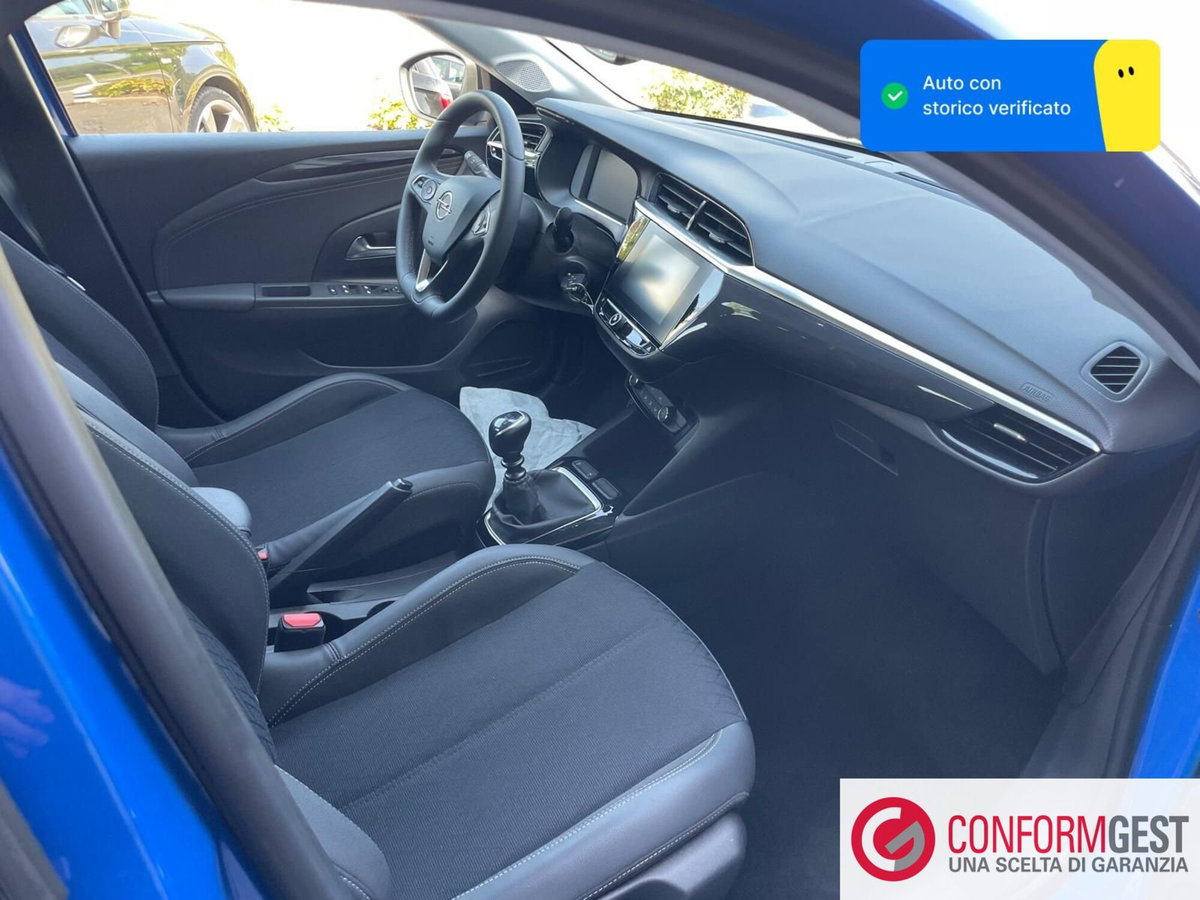 Opel Corsa 1.5 D 100 CV Elegance (13)