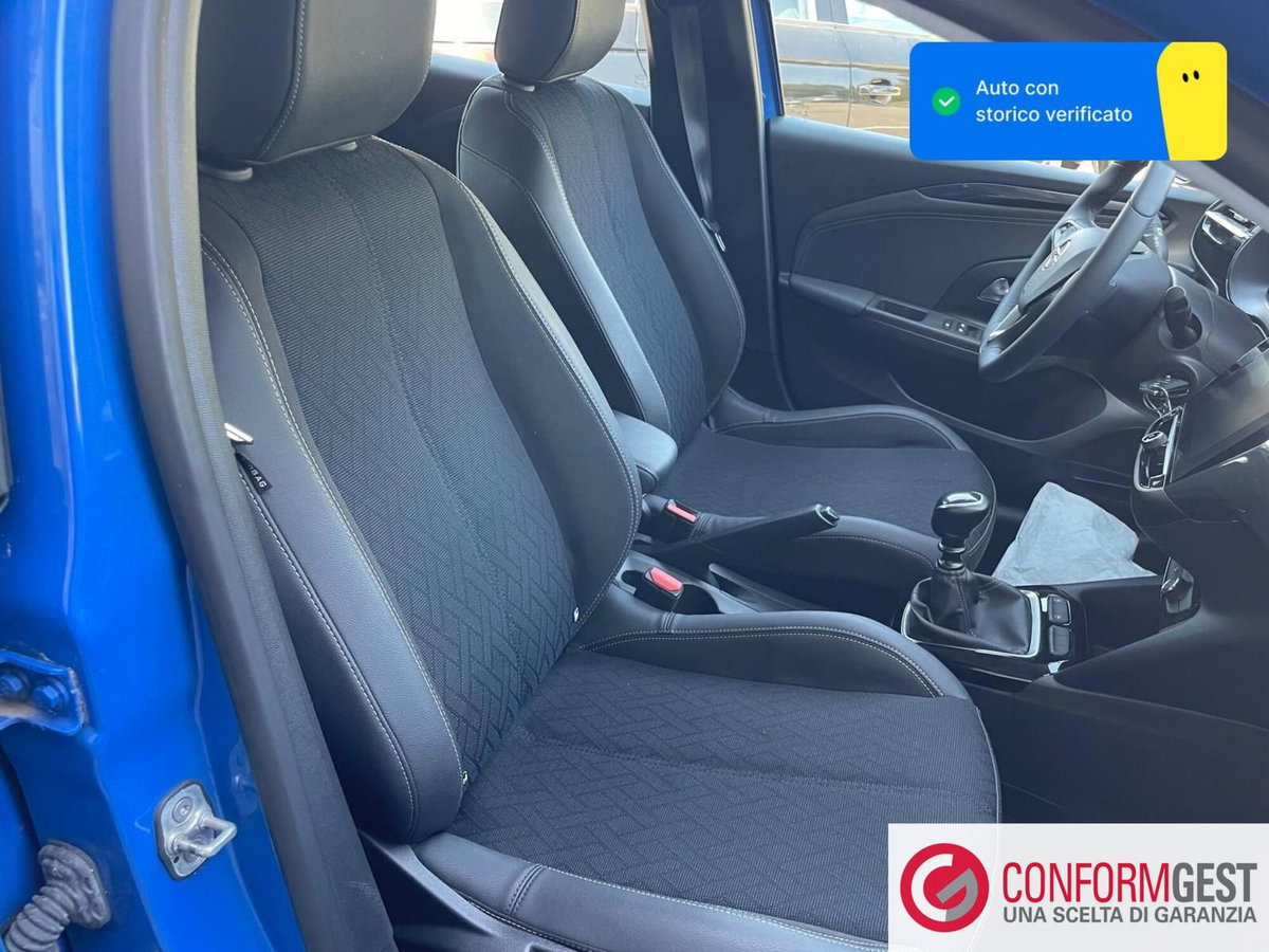 Opel Corsa 1.5 D 100 CV Elegance (14)