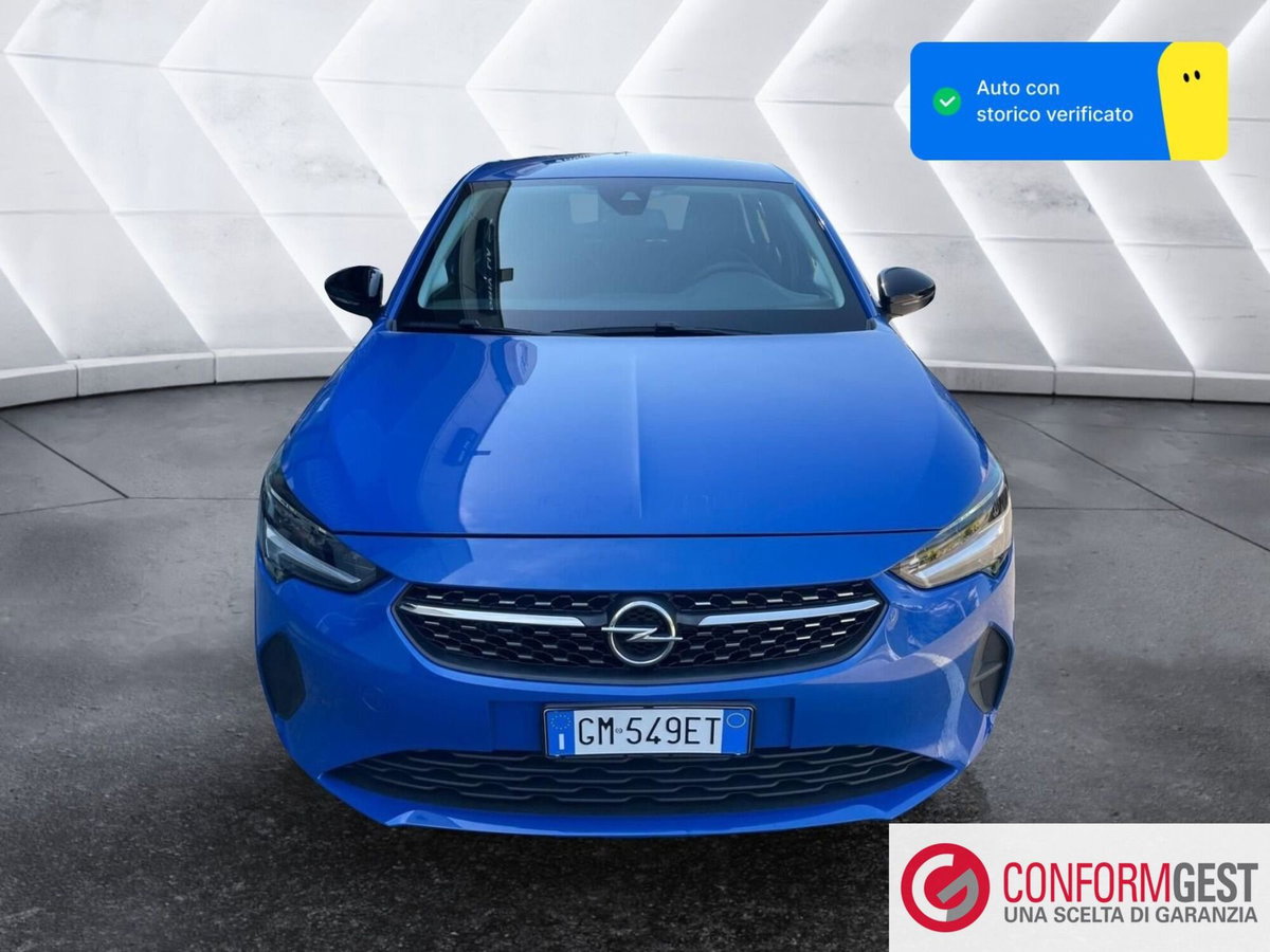 Opel Corsa 1.5 D 100 CV Elegance (2)
