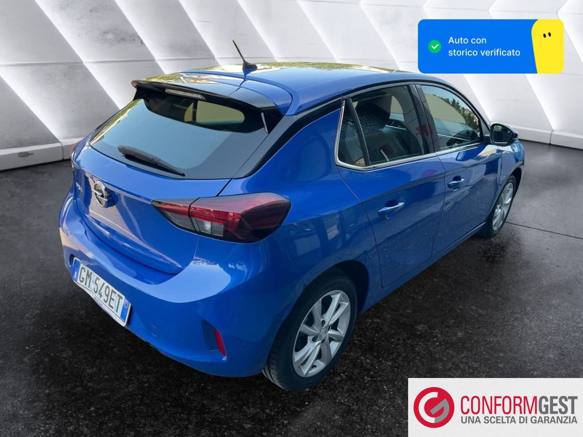 Opel Corsa 1.5 D 100 CV Elegance (4)