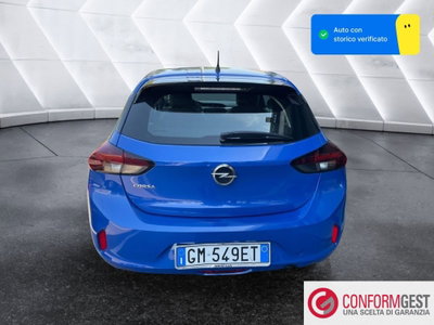 Opel Corsa 1.5 D 100 CV Elegance (5)