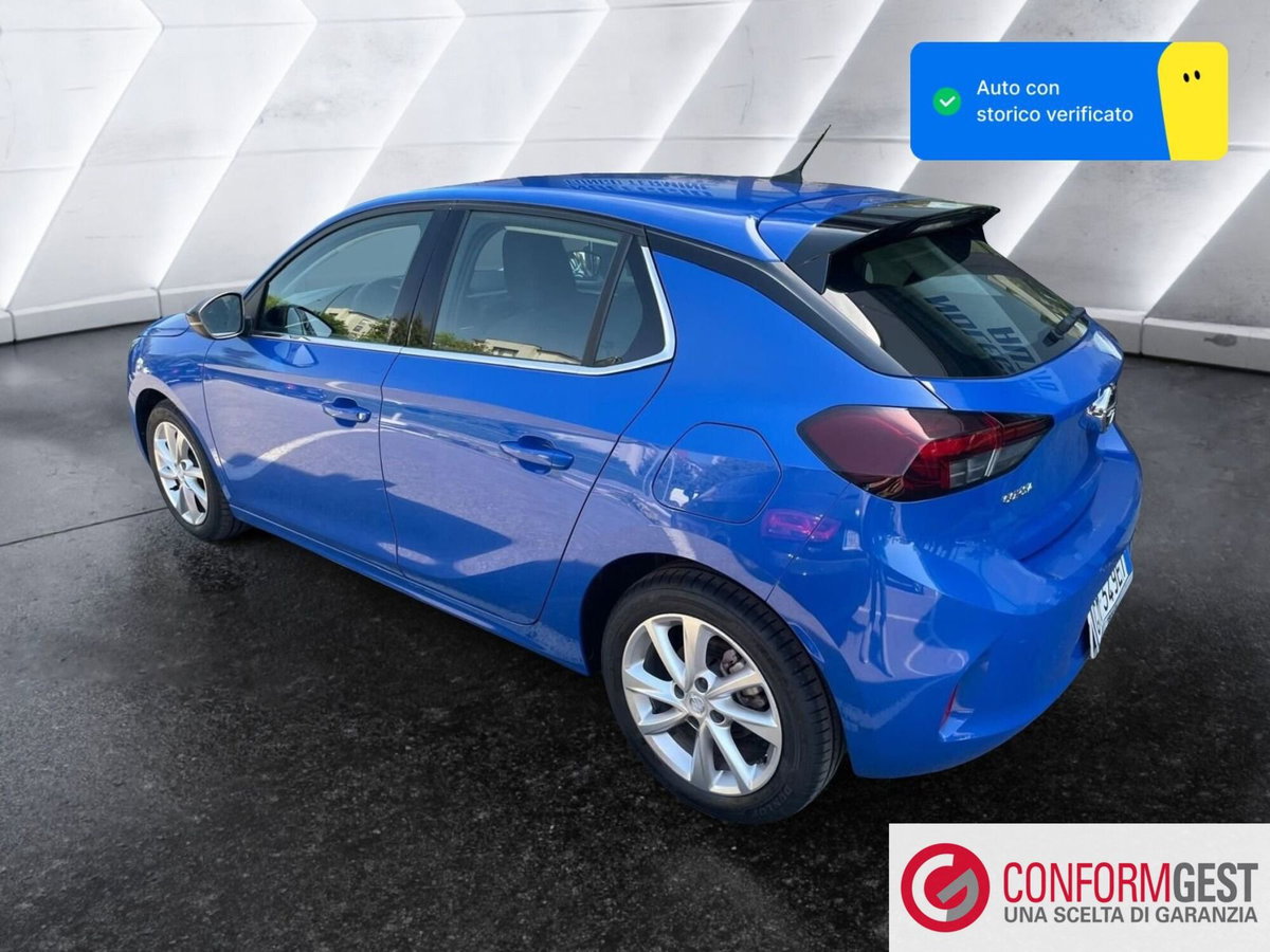 Opel Corsa 1.5 D 100 CV Elegance (6)