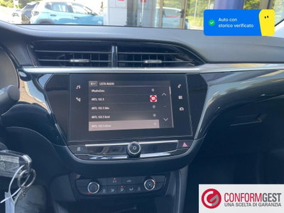 Opel Corsa 1.5 D 100 CV Elegance (8)