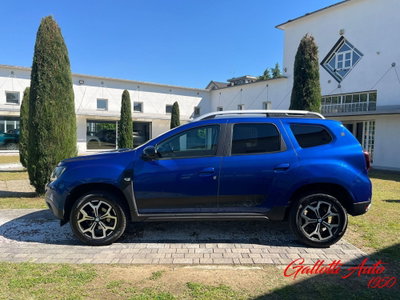 Dacia Duster 1.0 TCe 100 CV ECO-G 4x2 15th Anniversary (4)