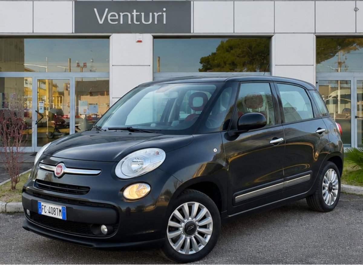Fiat 500L 1.3 Multijet 95 CV Pop Star