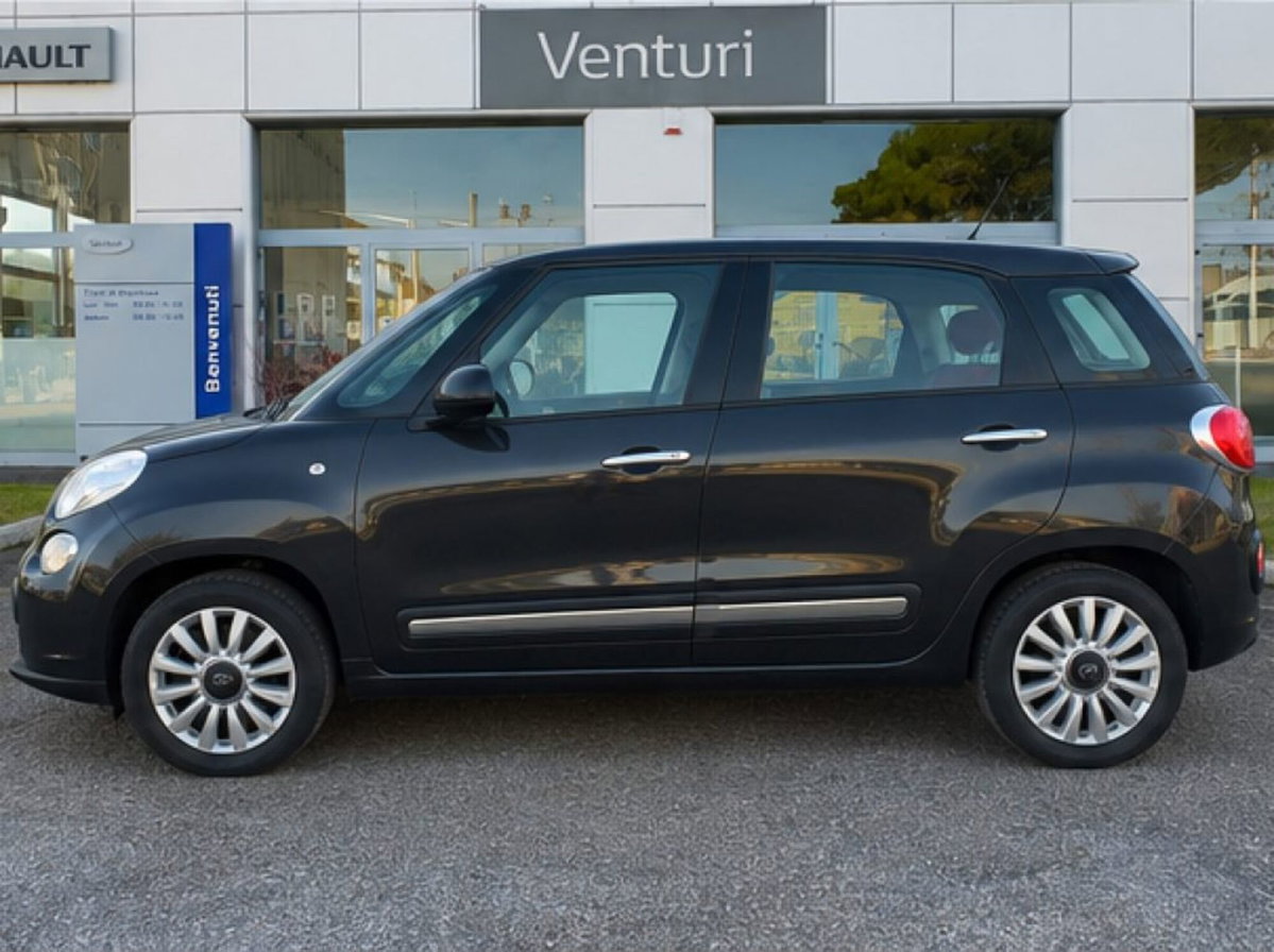 Fiat 500L 1.3 Multijet 95 CV Pop Star (2)