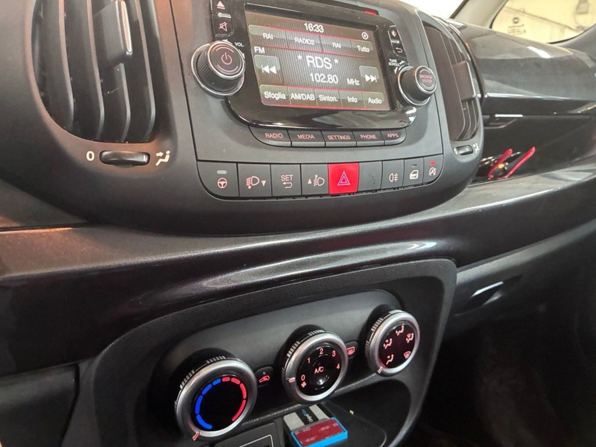 Fiat 500L 1.3 Multijet 95 CV Pop Star (3)
