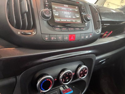 Fiat 500L 1.3 Multijet 95 CV Pop Star (3)