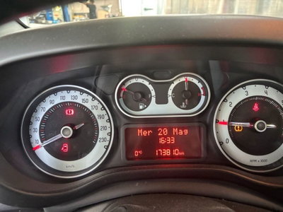 Fiat 500L 1.3 Multijet 95 CV Pop Star (5)