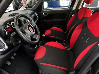 Fiat 500L 1.3 Multijet 95 CV Pop Star (6)