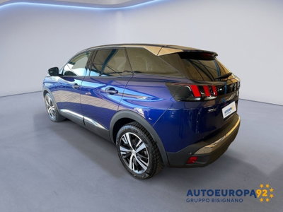 Peugeot 3008 BlueHDi 130 S&S EAT8 Allure Pack (2)