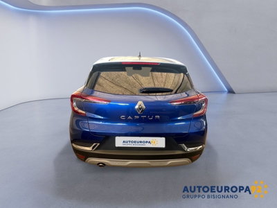 Renault Captur TCe 100 CV GPL FAP Intens (2)