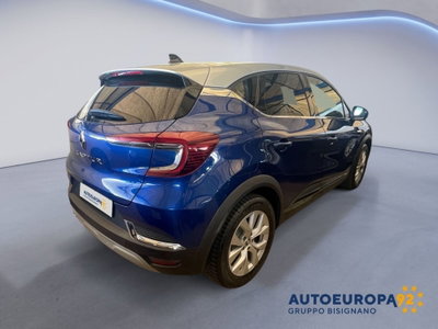 Renault Captur TCe 100 CV GPL FAP Intens (6)