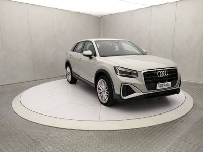Audi Q2 Q2 30 TDI S line Edition usata