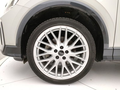 Audi Q2 Q2 30 TDI S line Edition (10)