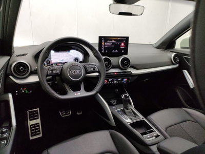 Audi Q2 Q2 30 TDI S line Edition (11)