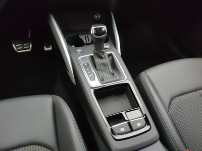 Audi Q2 Q2 30 TDI S line Edition (12)