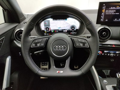 Audi Q2 Q2 30 TDI S line Edition (13)