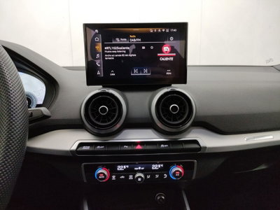 Audi Q2 Q2 30 TDI S line Edition (14)