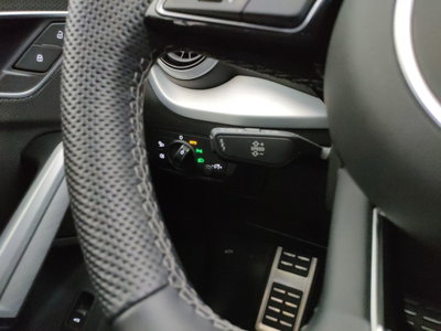 Audi Q2 Q2 30 TDI S line Edition (15)