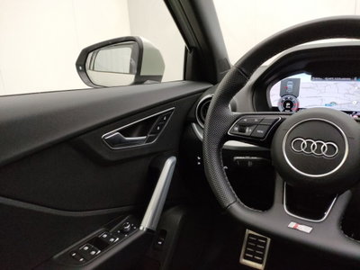 Audi Q2 Q2 30 TDI S line Edition (16)