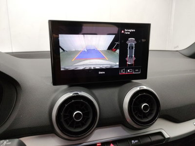 Audi Q2 Q2 30 TDI S line Edition (17)