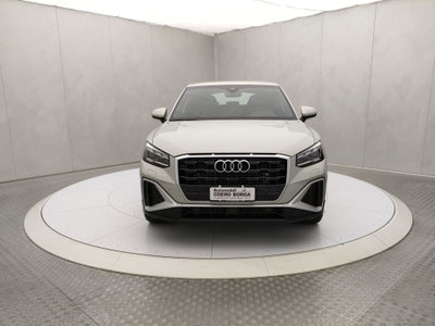 Audi Q2 Q2 30 TDI S line Edition (2)