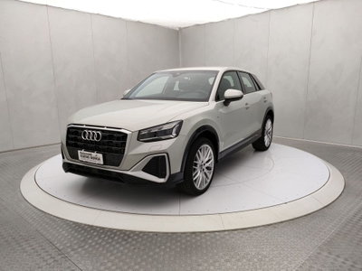 Audi Q2 Q2 30 TDI S line Edition (3)