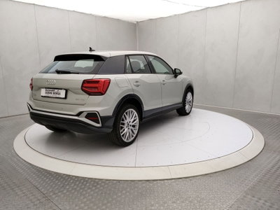 Audi Q2 Q2 30 TDI S line Edition (4)