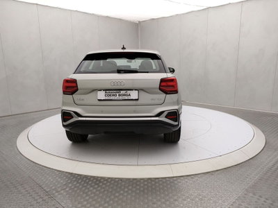 Audi Q2 Q2 30 TDI S line Edition (5)