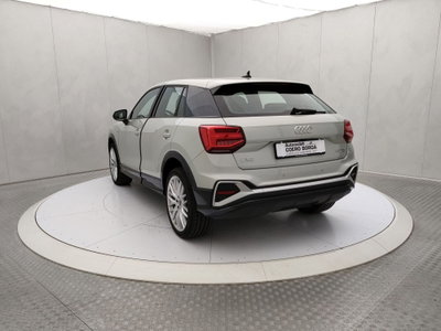 Audi Q2 Q2 30 TDI S line Edition (6)