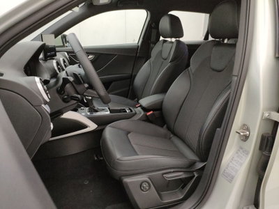 Audi Q2 Q2 30 TDI S line Edition (7)