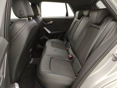 Audi Q2 Q2 30 TDI S line Edition (8)