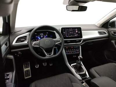 Volkswagen T-Roc 1.0 tsi Life 115cv (11)
