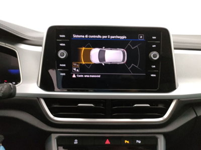 Volkswagen T-Roc 1.0 tsi Life 115cv (17)