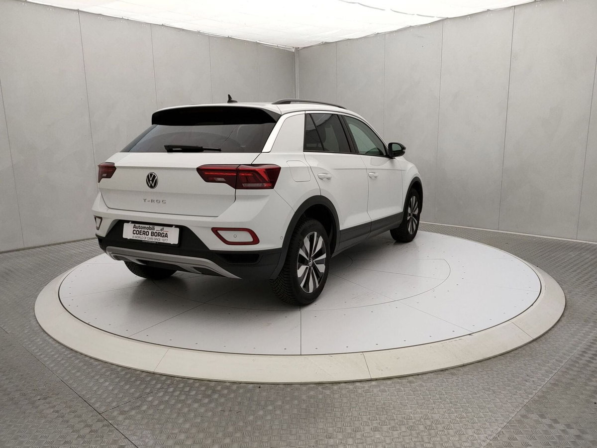 Volkswagen T-Roc 1.0 tsi Life 115cv (4)