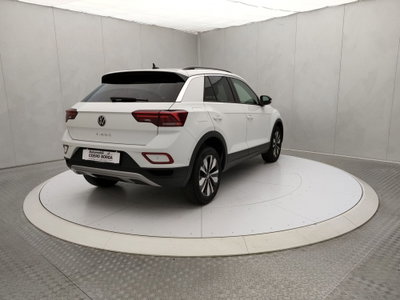 Volkswagen T-Roc 1.0 tsi Life 115cv (4)