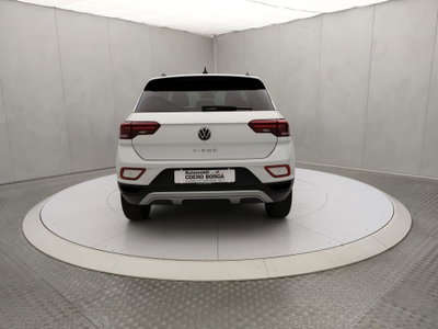 Volkswagen T-Roc 1.0 tsi Life 115cv (5)