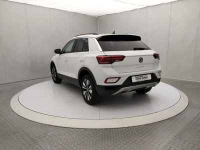 Volkswagen T-Roc 1.0 tsi Life 115cv (6)