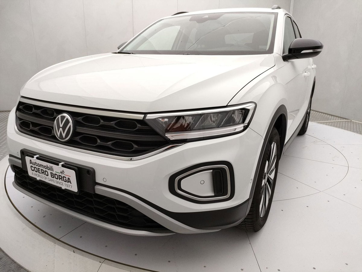 Volkswagen T-Roc 1.0 tsi Life 115cv (9)
