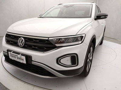 Volkswagen T-Roc 1.0 tsi Life 115cv (9)