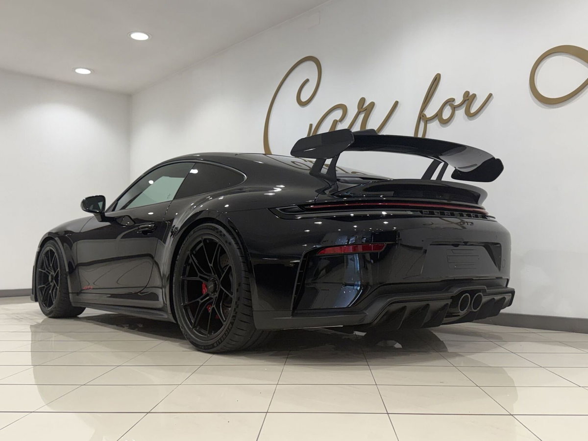 Porsche 911 Coupé 4.0 GT3 (10)